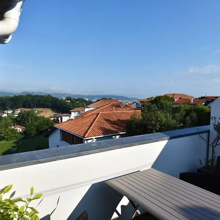 Cosy T2 With Terrace And Mountain View - *